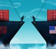 China Oversteps