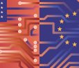 Viewpoint: Why the U.S. and Europe Need to Work Together on Technology